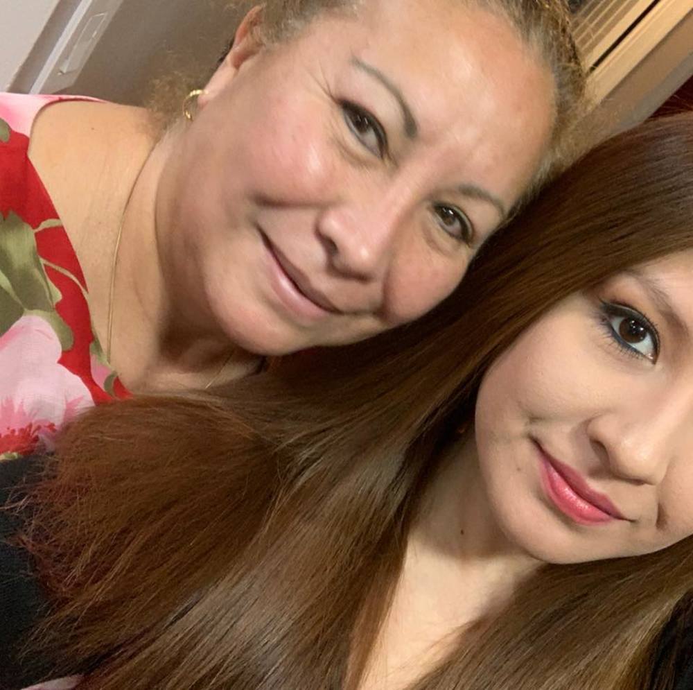 Meet your Posher, Marioly